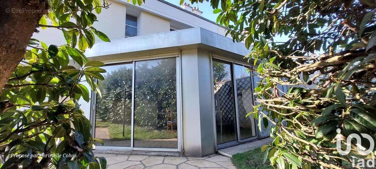 Photo 4 - Maison à ANGERS