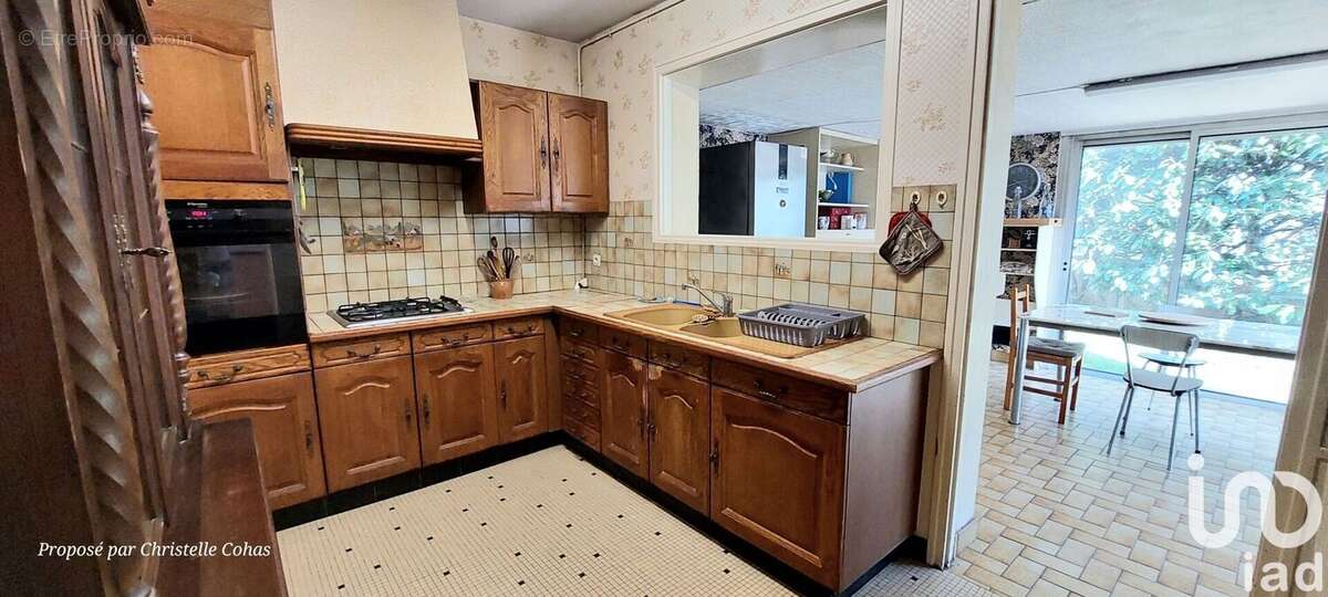 Photo 5 - Maison à ANGERS