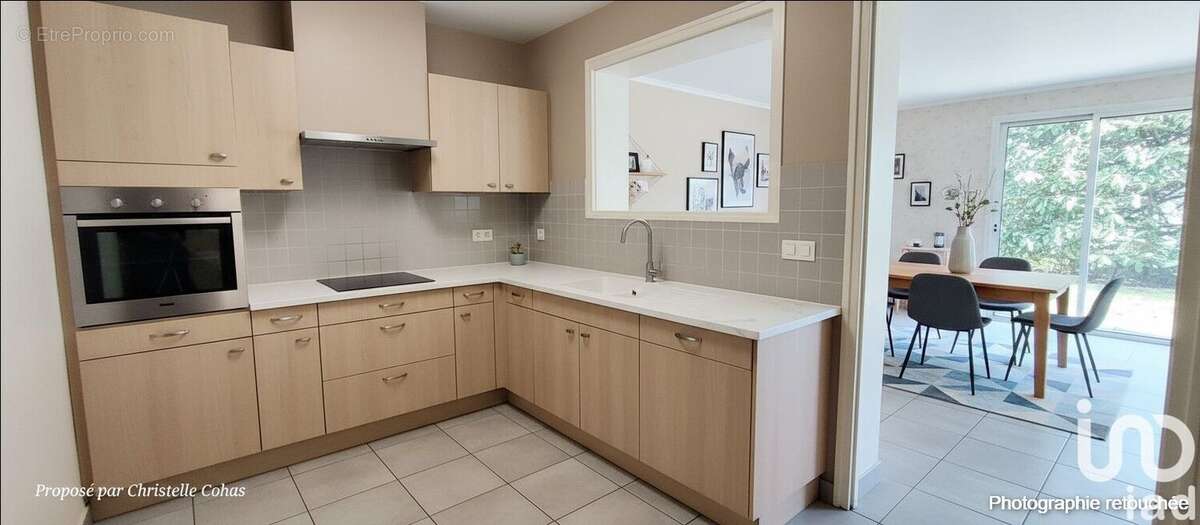 Photo 6 - Maison à ANGERS