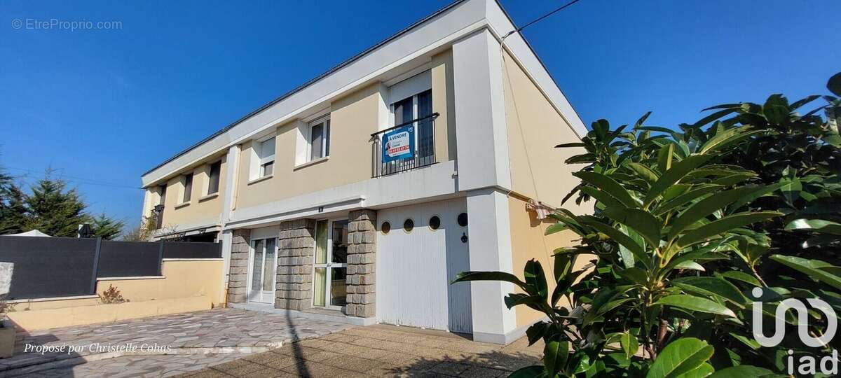 Photo 7 - Maison à ANGERS