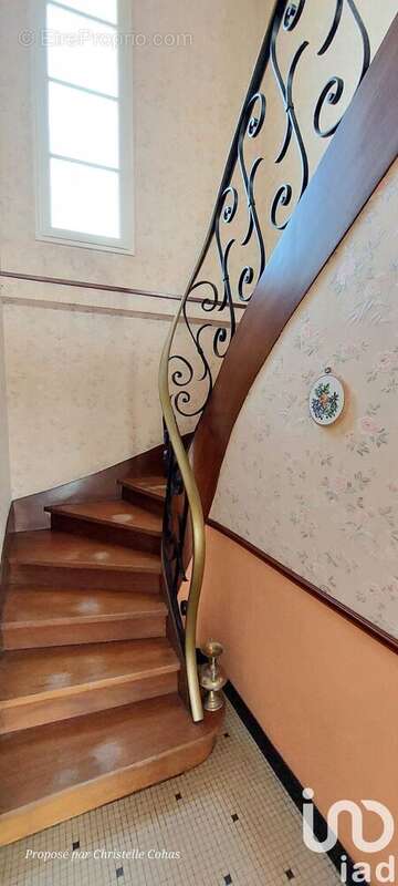 Photo 8 - Maison à ANGERS