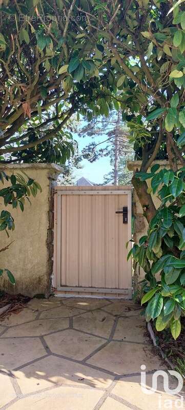 Photo 9 - Maison à ANGERS