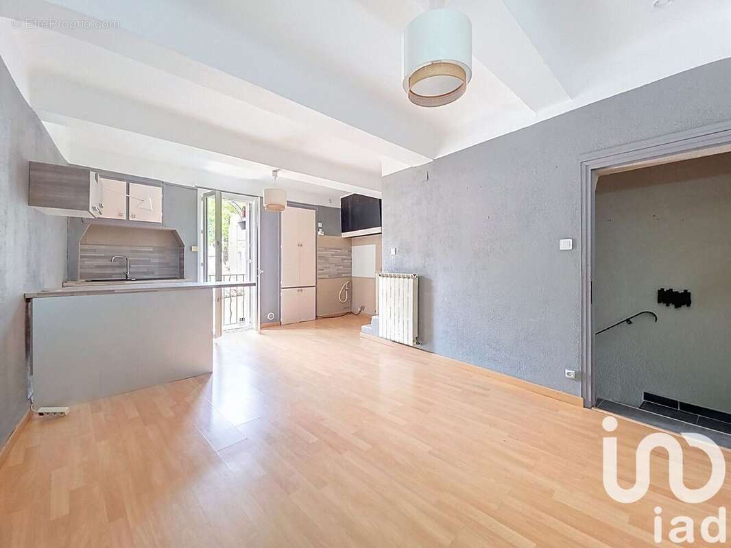 Photo 8 - Maison à BERNIS