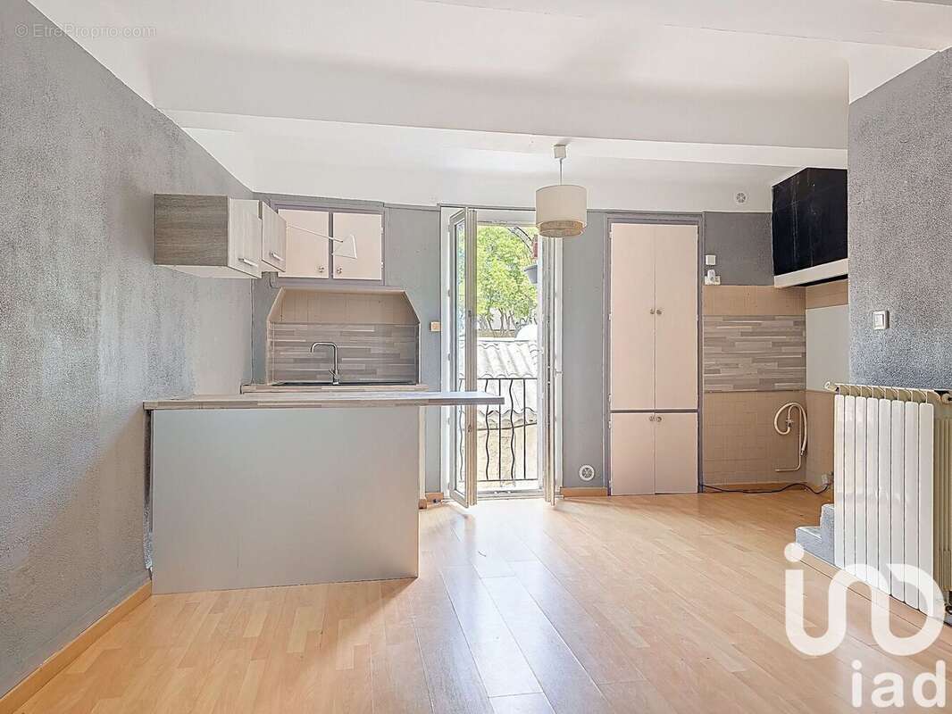 Photo 9 - Maison à BERNIS