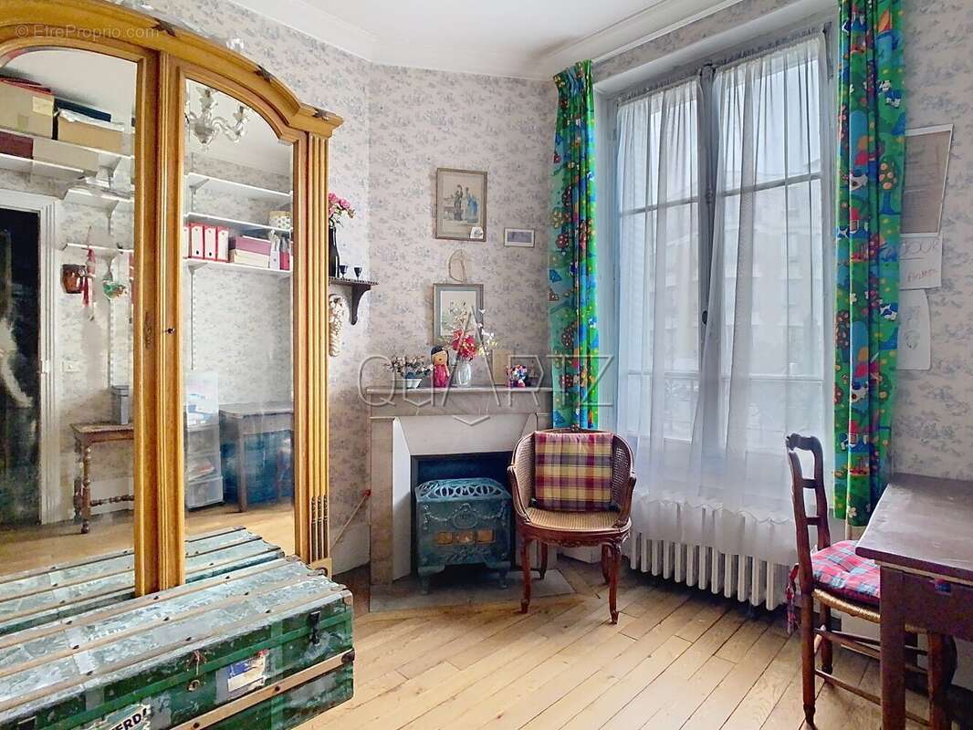 Maison à LE CHESNAY