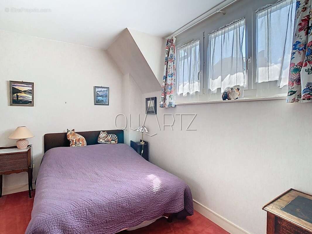 Maison à LE CHESNAY