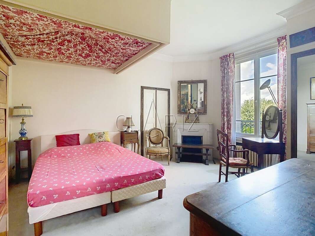 Maison à LE CHESNAY