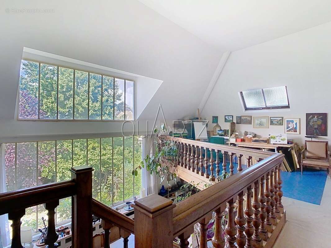 Maison à LE CHESNAY