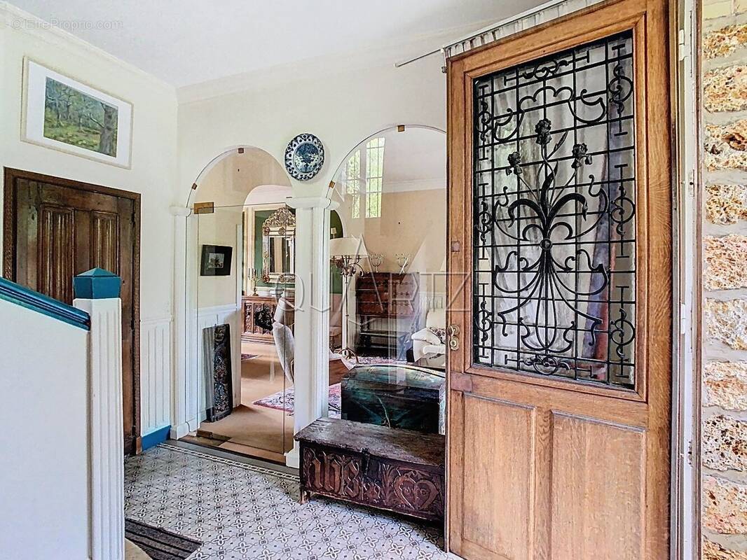 Maison à LE CHESNAY