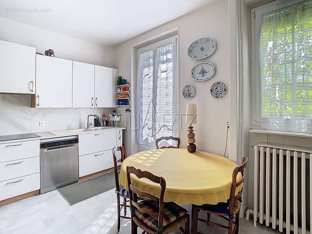 Maison à LE CHESNAY