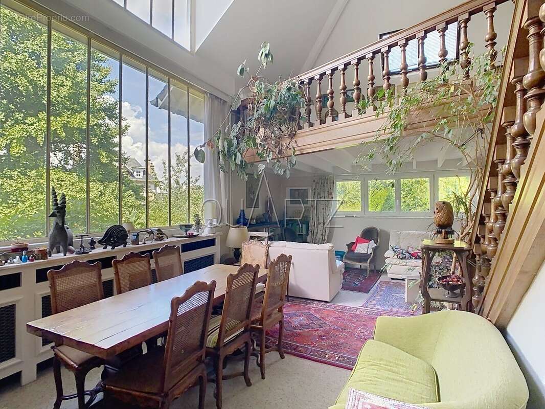 Maison à LE CHESNAY