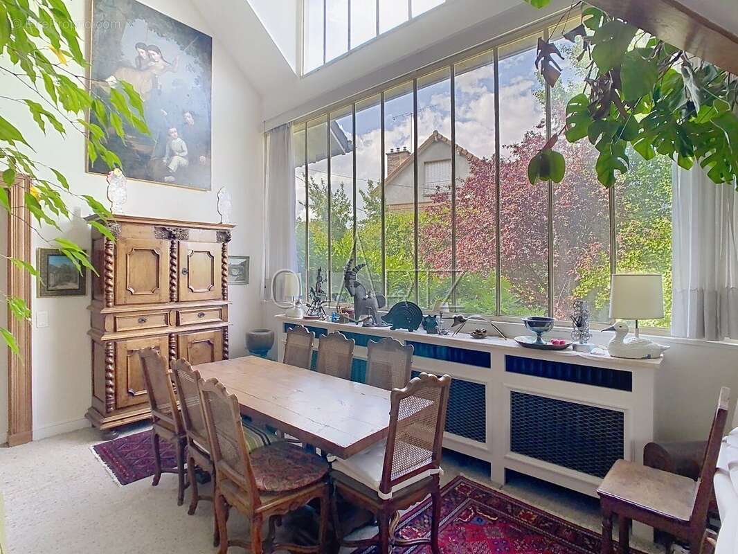 Maison à LE CHESNAY