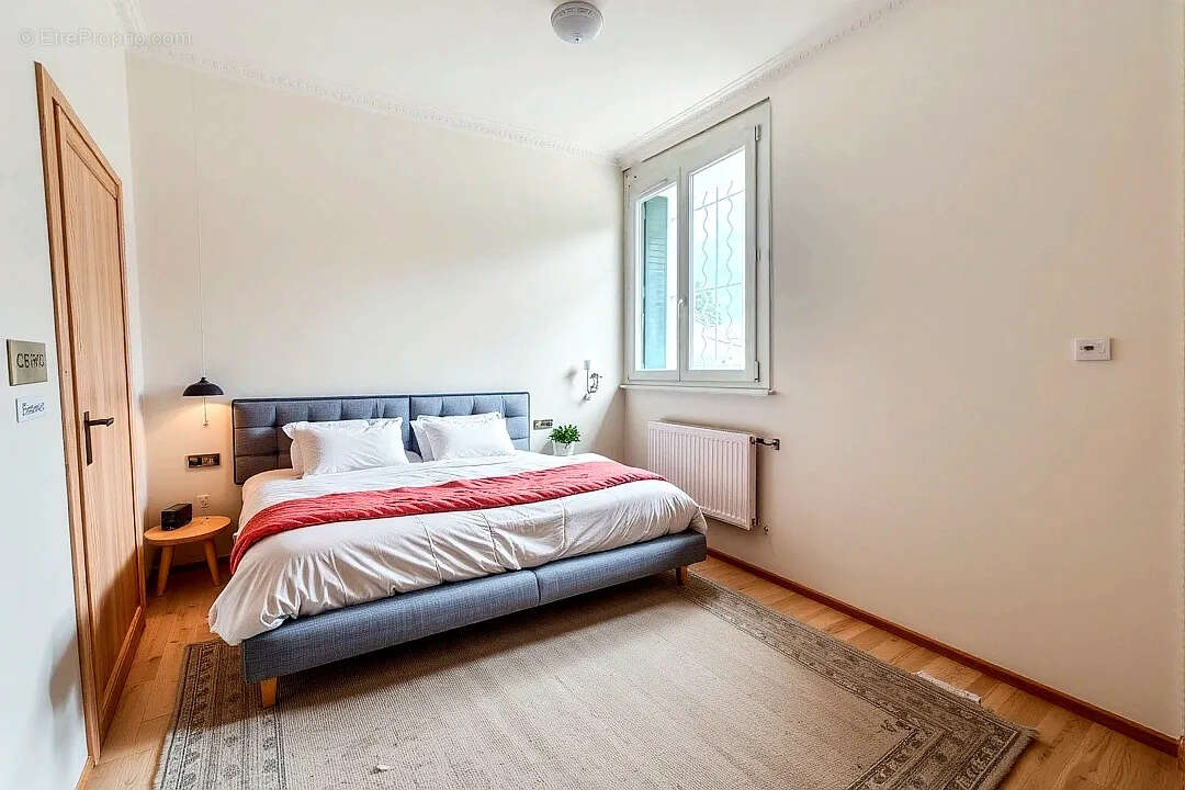 Appartement à SORGUES