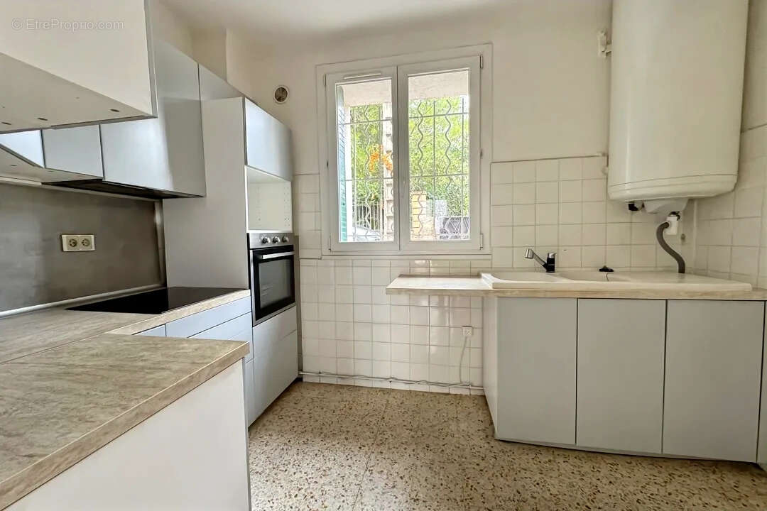 Appartement à SORGUES