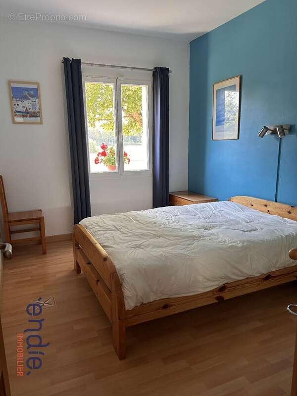 Maison à CHEMILLE-SUR-INDROIS