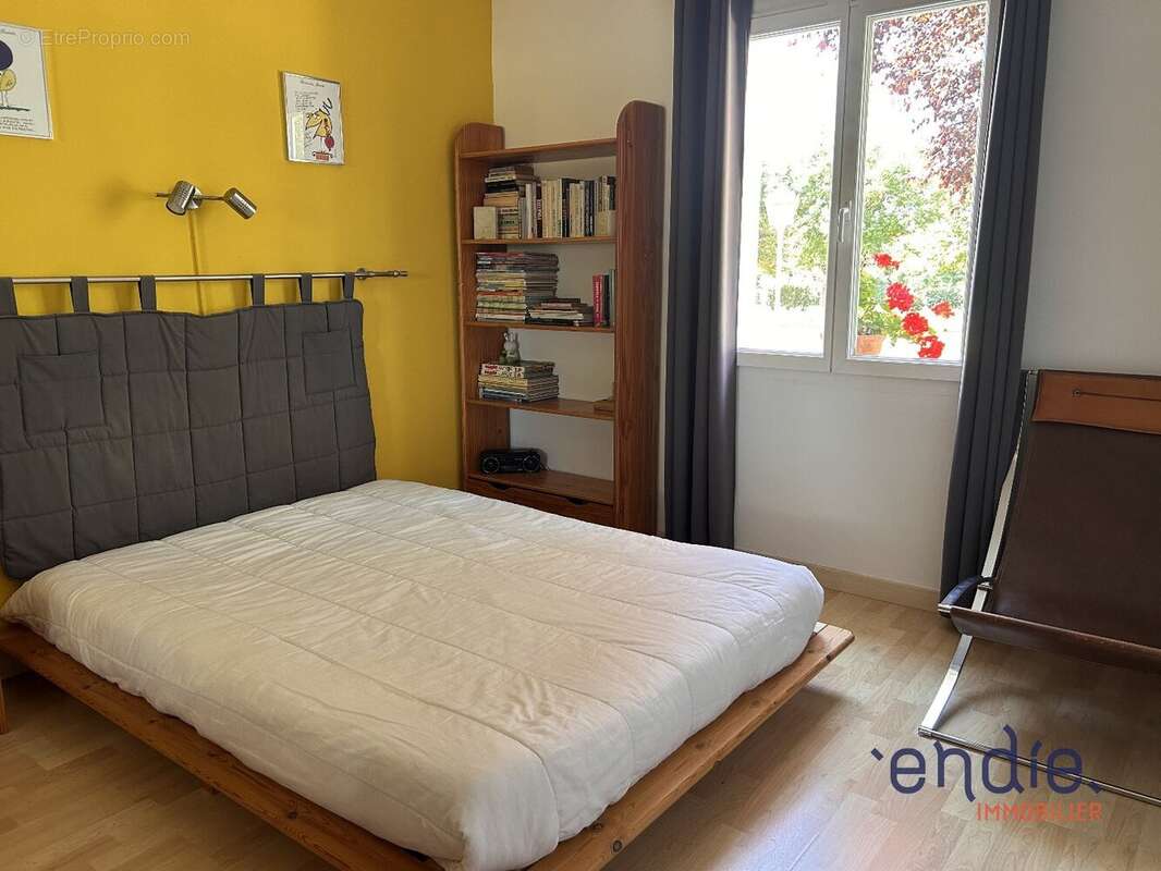 Maison à CHEMILLE-SUR-INDROIS