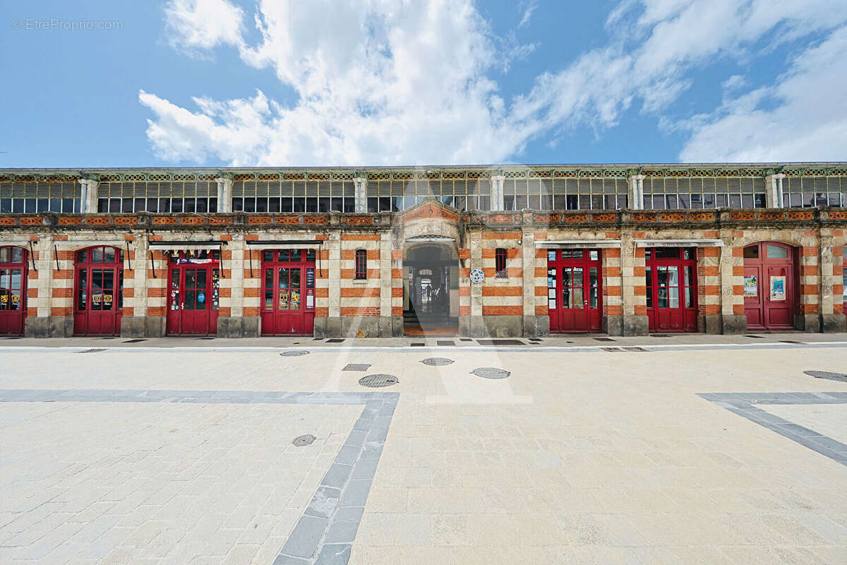 Maison à LA ROCHELLE