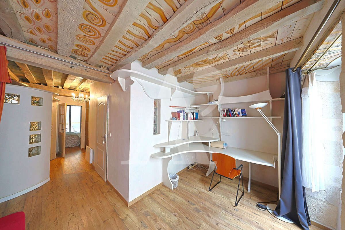 Maison à LA ROCHELLE