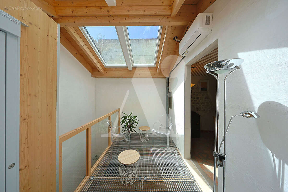 Maison à LA ROCHELLE