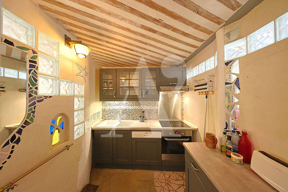 Maison à LA ROCHELLE