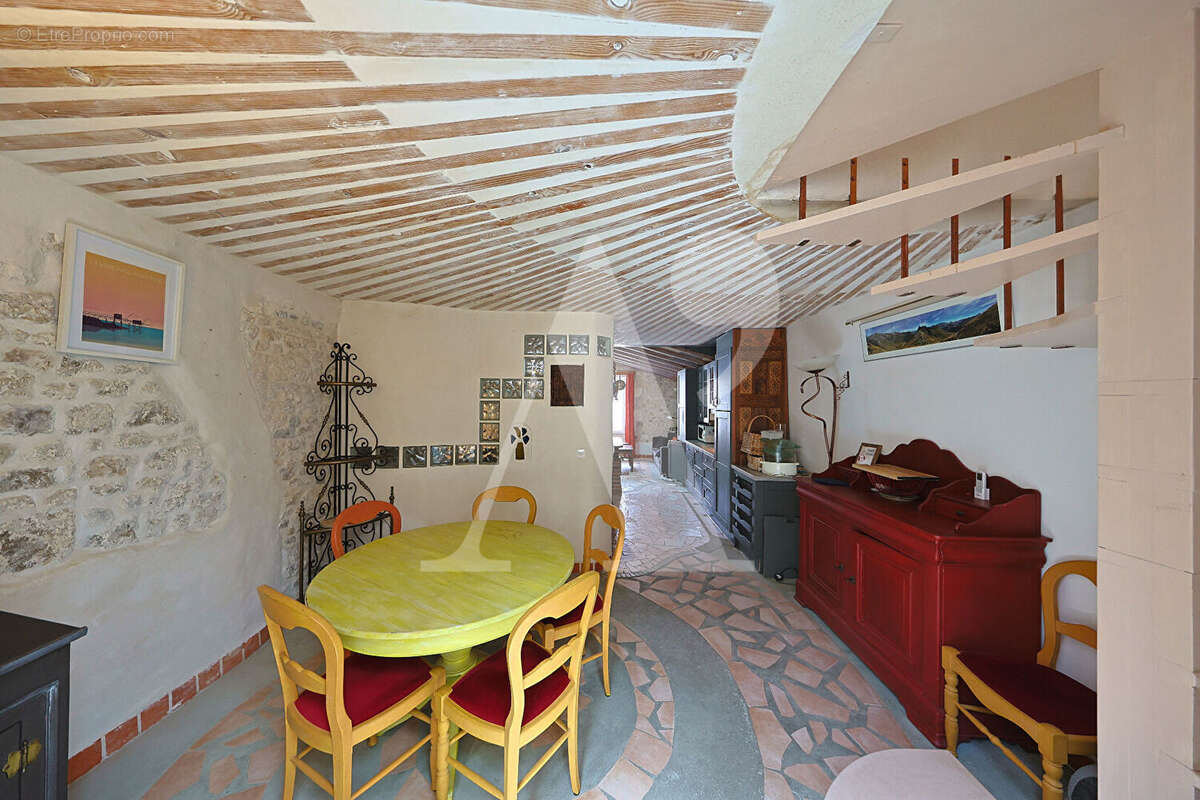 Maison à LA ROCHELLE