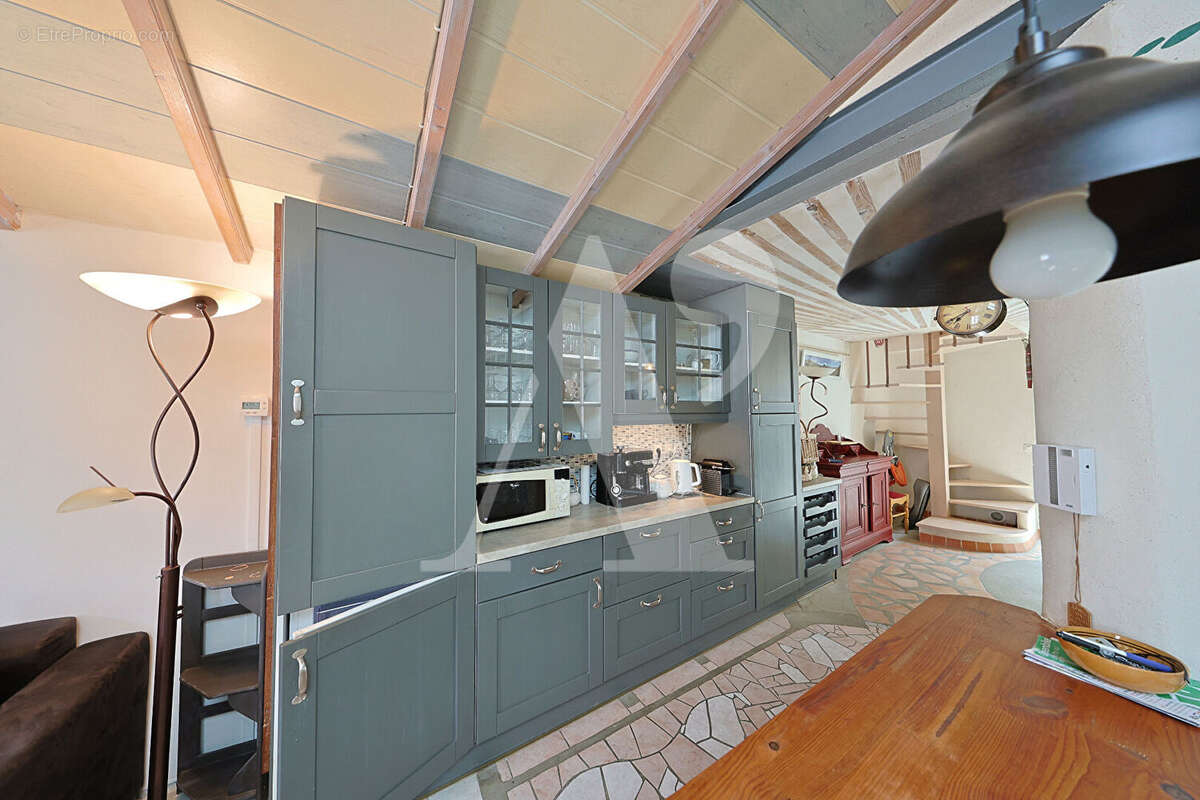 Maison à LA ROCHELLE