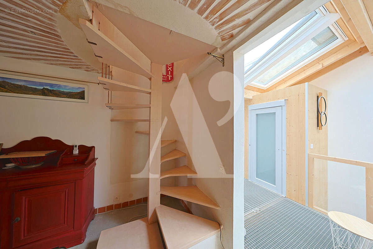 Maison à LA ROCHELLE