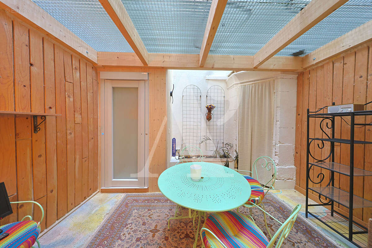 Maison à LA ROCHELLE