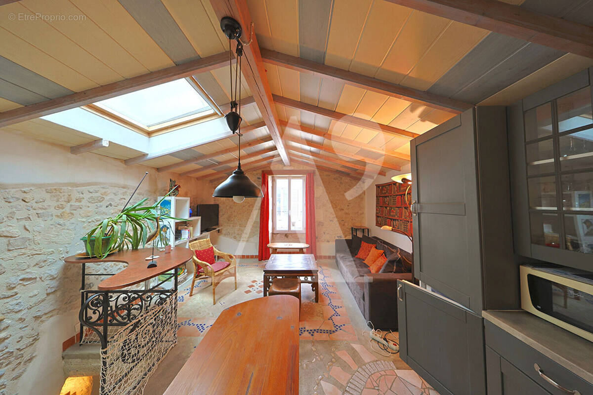 Maison à LA ROCHELLE