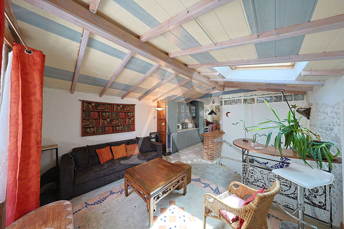 Maison à LA ROCHELLE