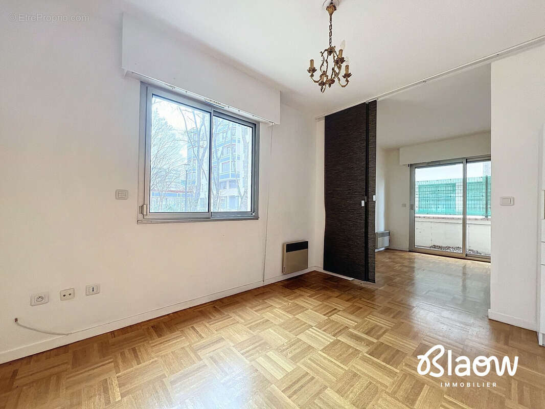 Appartement à LYON-6E