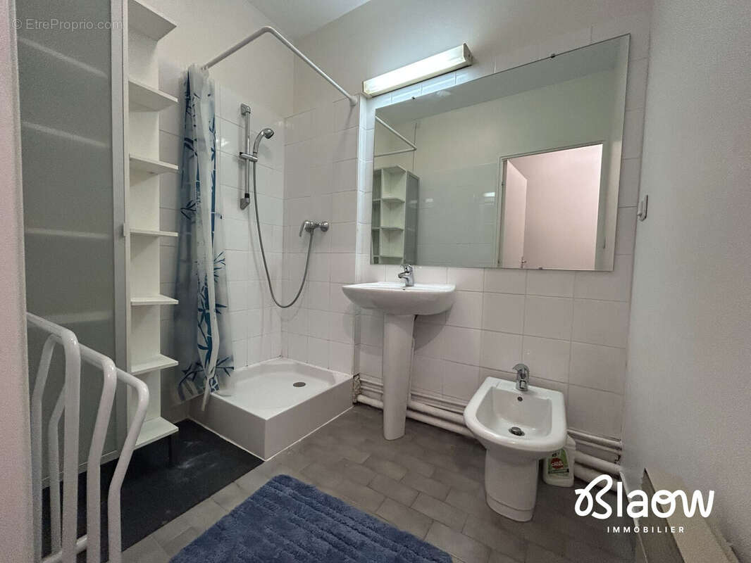 Appartement à LYON-6E