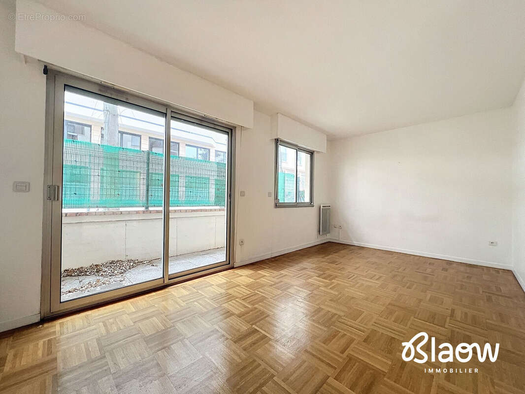 Appartement à LYON-6E