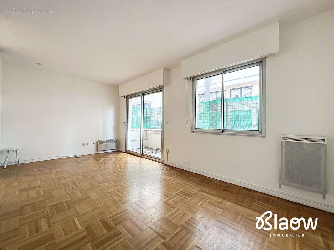 Appartement à LYON-6E