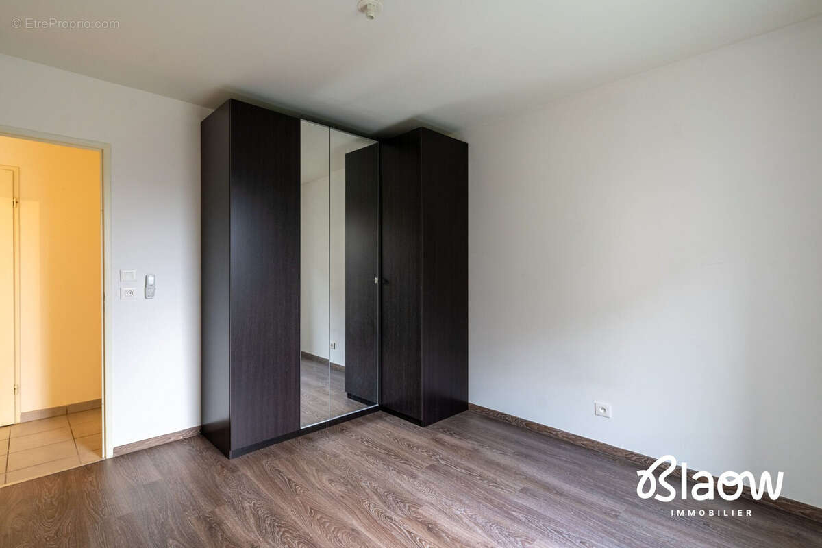 Appartement à SAINT-PRIEST