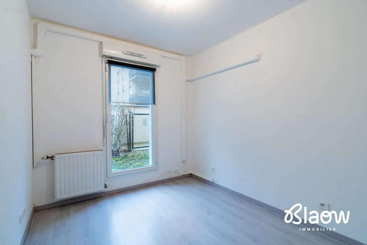 Appartement à SAINT-PRIEST