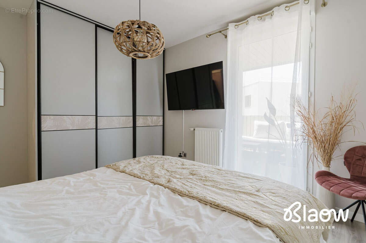 Appartement à SAINT-PRIEST