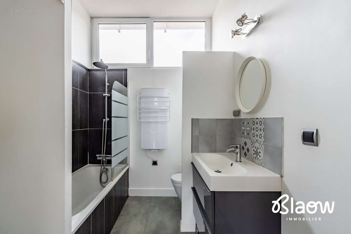 Appartement à SAINT-PAUL-EN-JAREZ