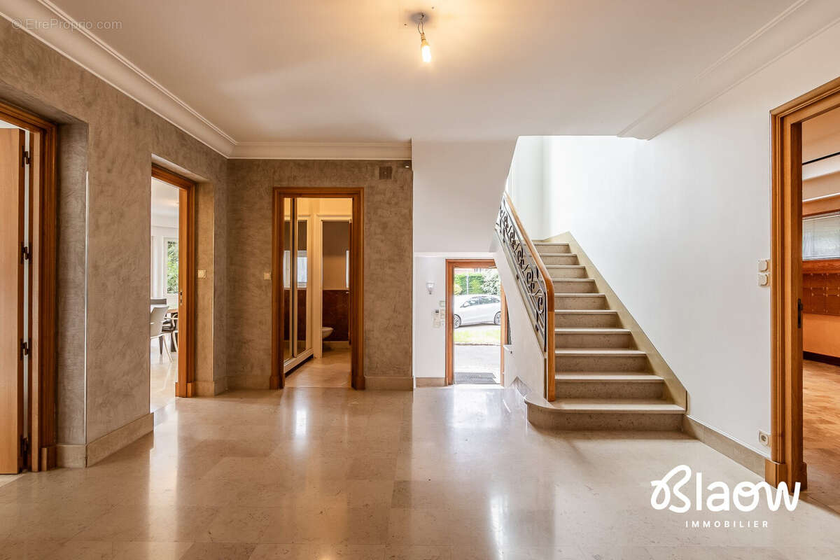 Maison à SAINT-ETIENNE