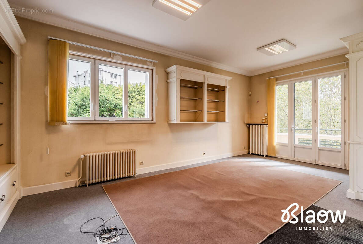 Maison à SAINT-ETIENNE