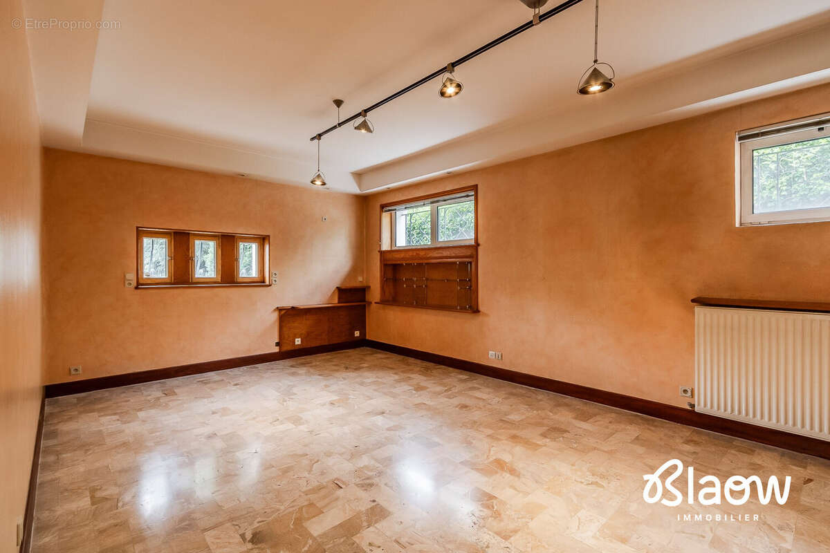 Maison à SAINT-ETIENNE