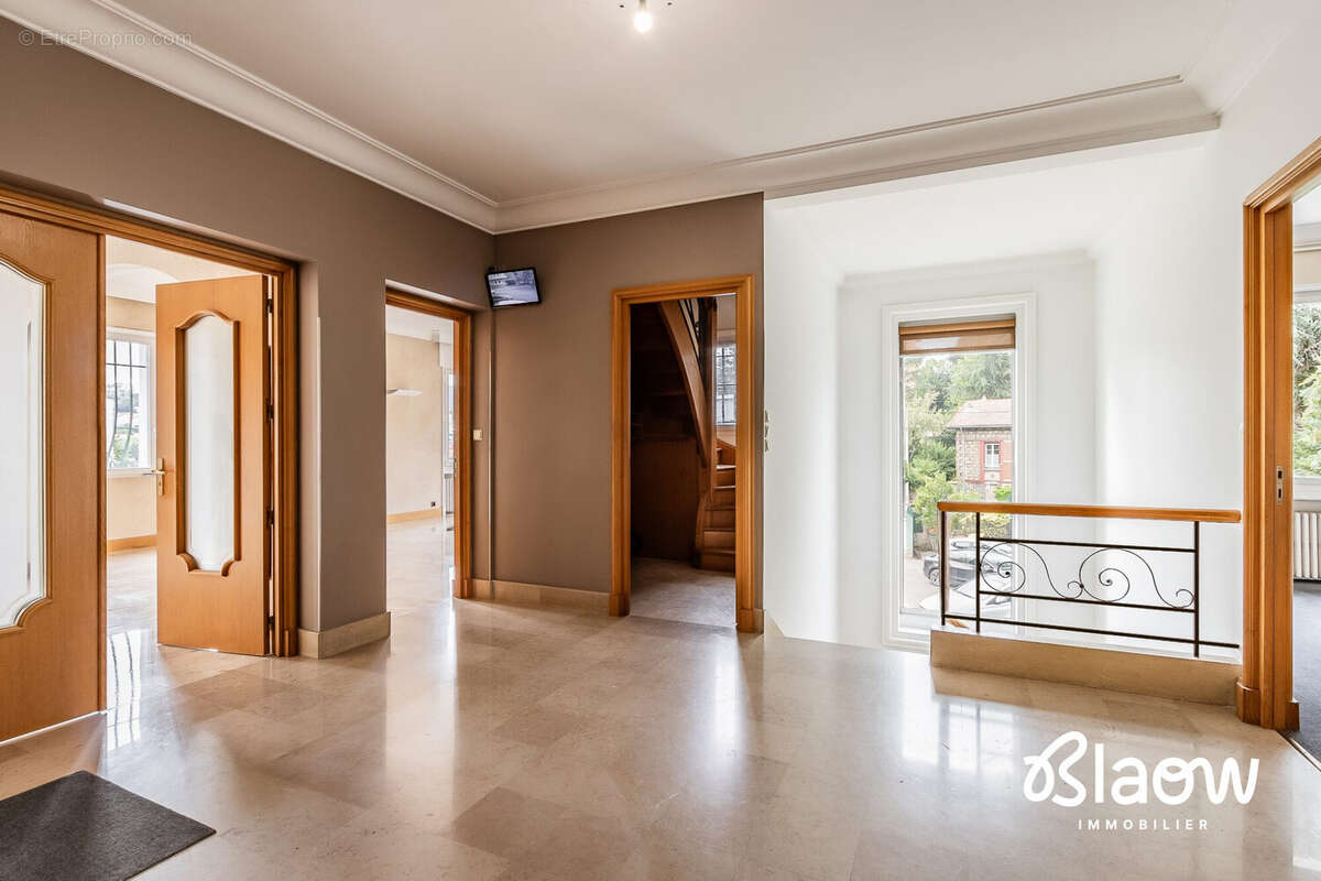 Maison à SAINT-ETIENNE