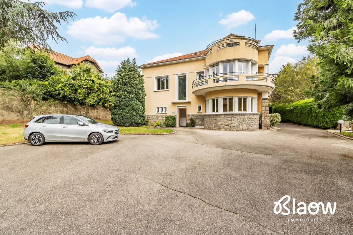 Maison à SAINT-ETIENNE