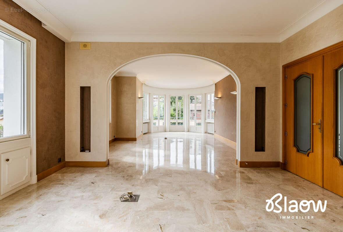 Maison à SAINT-ETIENNE