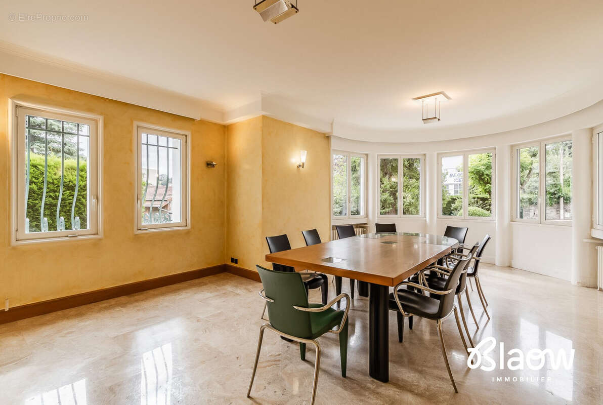 Maison à SAINT-ETIENNE