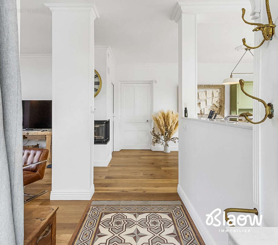 Maison à DECINES-CHARPIEU