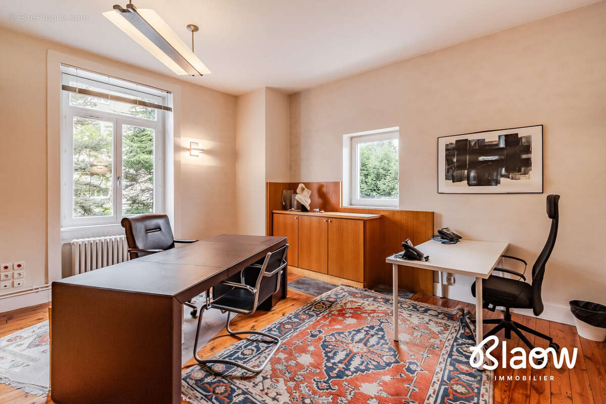 Maison à SAINT-ETIENNE