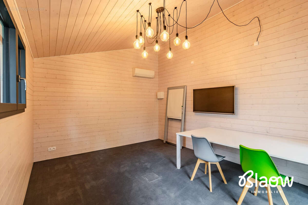 Maison à SAINT-ETIENNE