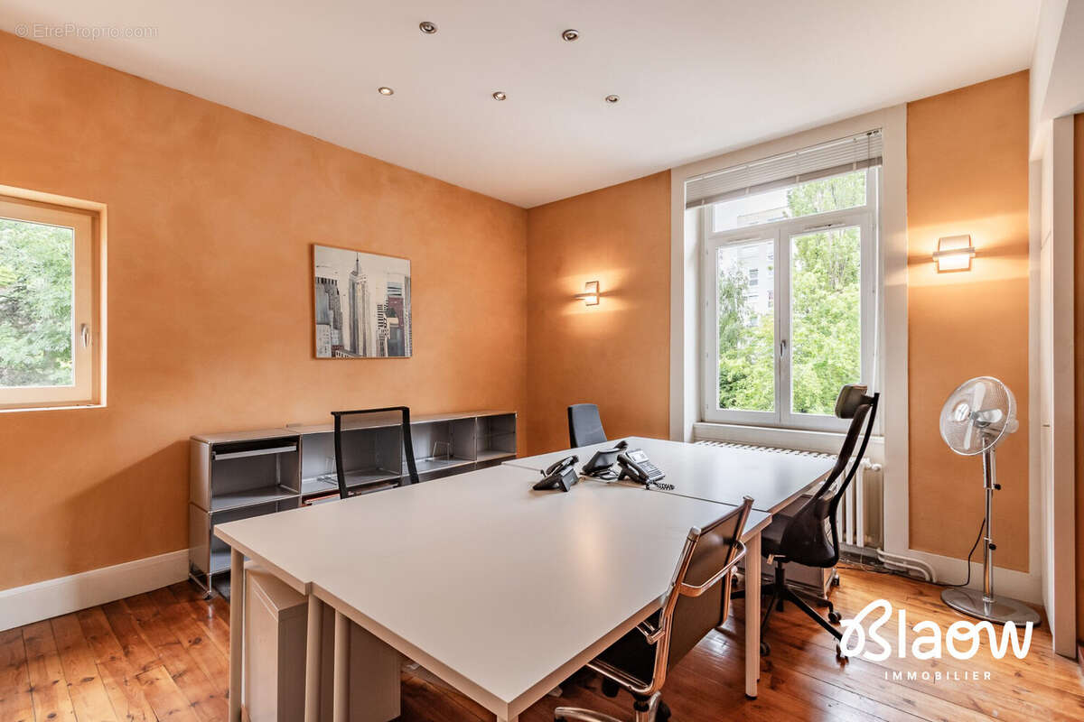 Maison à SAINT-ETIENNE