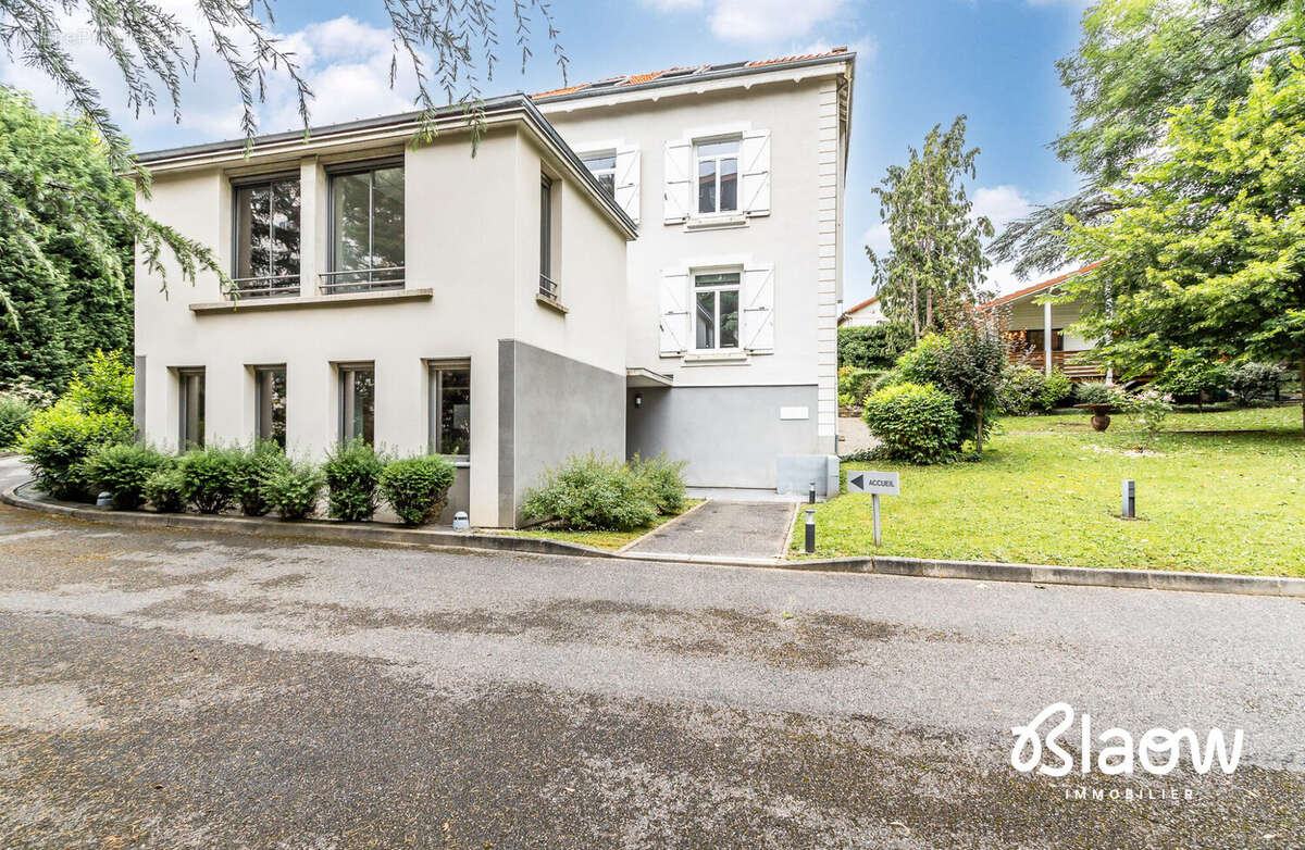 Maison à SAINT-ETIENNE